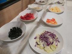 -豪客来牛排(成都锦江大融城店)