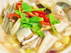 -潮和兴海鲜城·地道潮汕菜(佛山店)