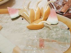 -沪华海鲜大酒楼(南汇店)