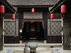 -吴家大院