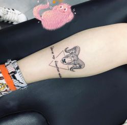 -天道tattoo纹身穿孔工作室