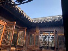 -香园茶社·金陵小灶(老门东店)