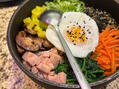 -首尔烤肉大排档(合生汇店)