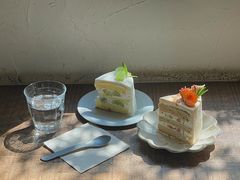 -MAISON门前杂货店