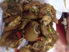 iphone_upload_pic-老奶奶私房菜(天台里街店)