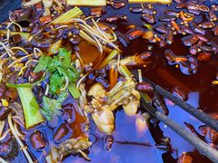 -蛙鱼潭美蛙鱼头火锅(解放碑瑞富广场店)