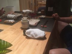 -泉寿司(万科公园店)