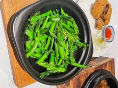 -胜记为食家·创新粤菜(车公庙店)