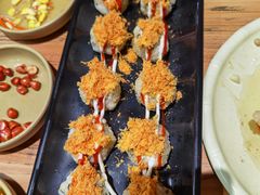 -京玉菲饭店(李村店)