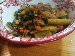 -传统菜农庄(皇姑路店)