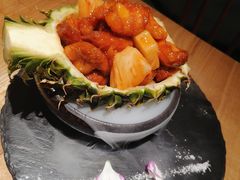 -水木苼 蔬食料理