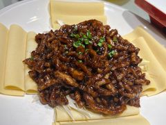 -玉林烤鸭店(黄村兴华店)