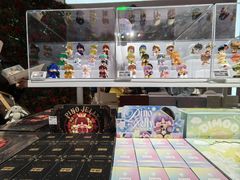 -泡泡玛特POPMART(上海环球港店)