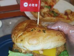 -必胜客餐厅(昆百大泰业城店)