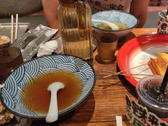 -北丐先生·野馄饨烧烤(长宁龙之梦店)