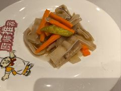 -钱记·乡野菜(紫荆花路店)