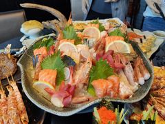 -梅筑·创意料理(王府井百货店)