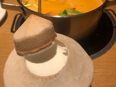 -生如夏花泰式火锅(西村黑金店)