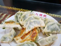 -长人馄饨铺(解放街店)