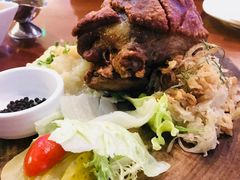-haxnbauer海森堡德国餐厅(深圳coco店)