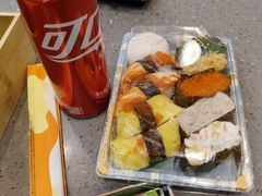 -池田寿司·新鲜现做(西红门荟聚店)