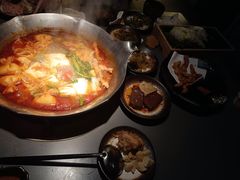 -湊湊火锅·茶憩(南京万象天地店)