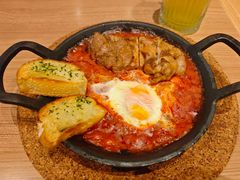-必胜客(唐百友谊店)