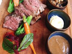 低温澳洲精选牛排-G+KITCHEN(龙湖狮山天街店)