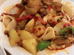 -楼兰印象(朝外店)