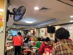 -佛有缘素食馆·荔湾老字号(陈家祠首店)