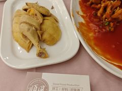 -金时代顺风大酒店(静安大融城店)