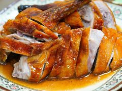 -聂记粤菜馆(鼓西路店)