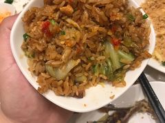 -莆田餐厅PUTIEN(三里屯店)