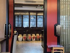 -香园茶社·金陵小灶(老门东店)