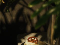 纸杯蛋糕-野徐·咖啡烘焙