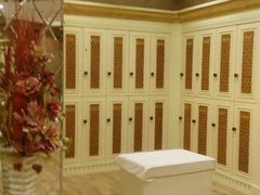 -新碧水留香新桑拿