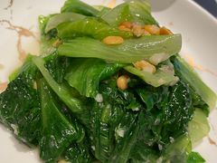 -潮上潮(南中环店)