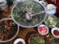 -小杨翘脚牛肉