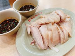 招牌百家鸡（中盘）-百家鸡味馆(清泰店)