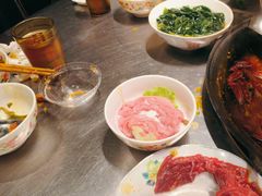 -朱光玉火锅馆(正弘城店)