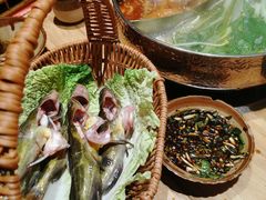 -黔诚多彩火锅(甲秀楼店)