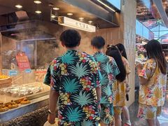 -神帆·元气汤泉(解放西路店)