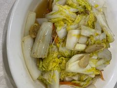 -正亮海鲜(人民西路店)