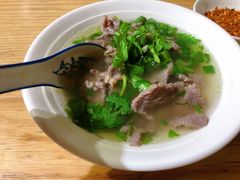 -杨三孃跷脚牛肉(中粮鸿云悦街店)