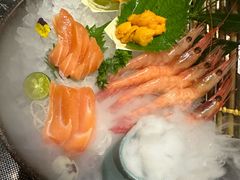 -德川家日本料理(华堂·新辰汇店)