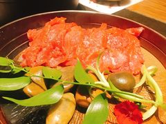 九秒牛肉-盡膳口福跷脚牛肉火锅(合生汇购物中心店)