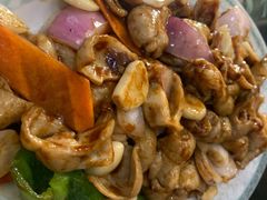-三子下水馆(南十四道街151号店)