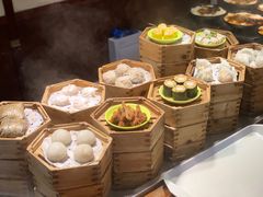 -宁波汤团店(外滩店)