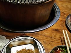 -原始泥炉烤肉(总店)