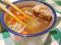 -新疆巴州金丝特餐厅(大钟寺店)